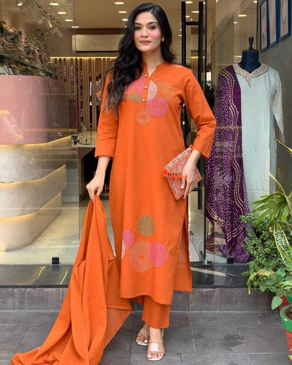 YNF Wholesale Heavy Roman Silk Designer Kurtis  | Surat Manufacturer