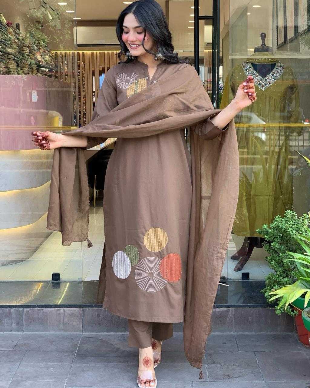 YNF Wholesale Heavy Roman Silk Designer Kurtis  | Surat Manufacturer