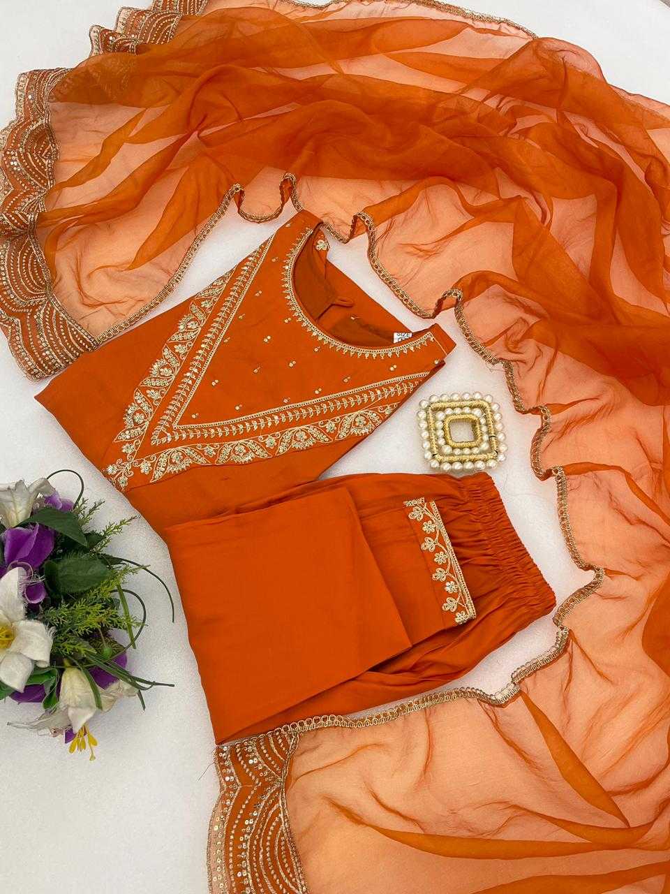 YNF Wholesale Heavy Roman Silk Designer Kurtis  | Surat Manufacturer