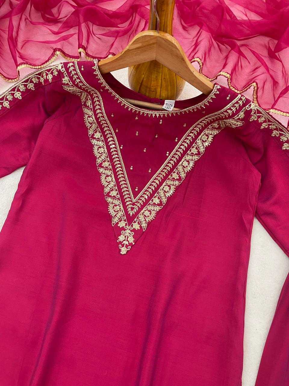 YNF Wholesale Heavy Roman Silk Designer Kurtis  | Surat Manufacturer