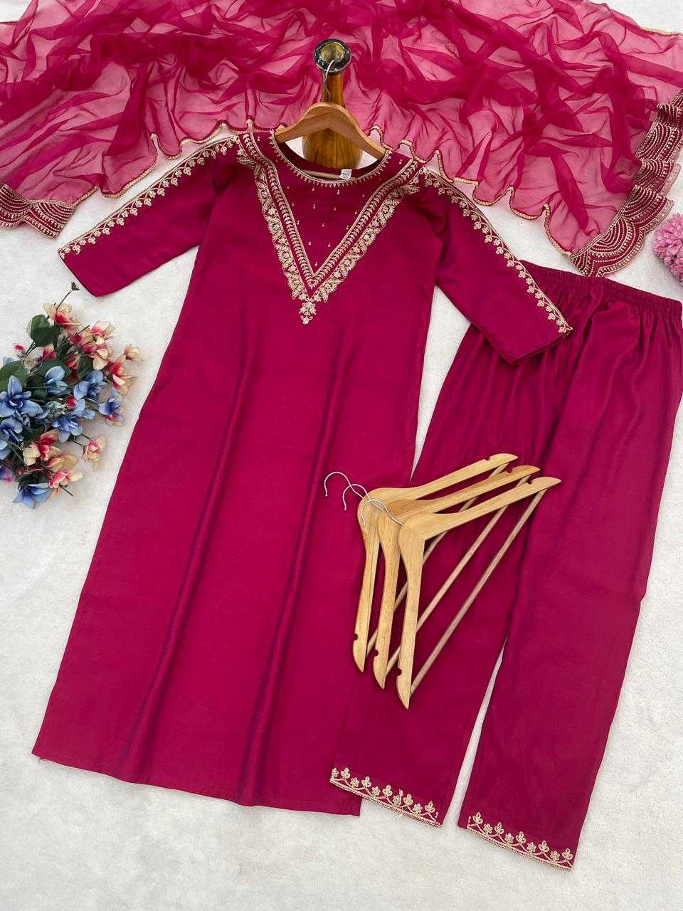YNF Wholesale Heavy Roman Silk Designer Kurtis  | Surat Manufacturer