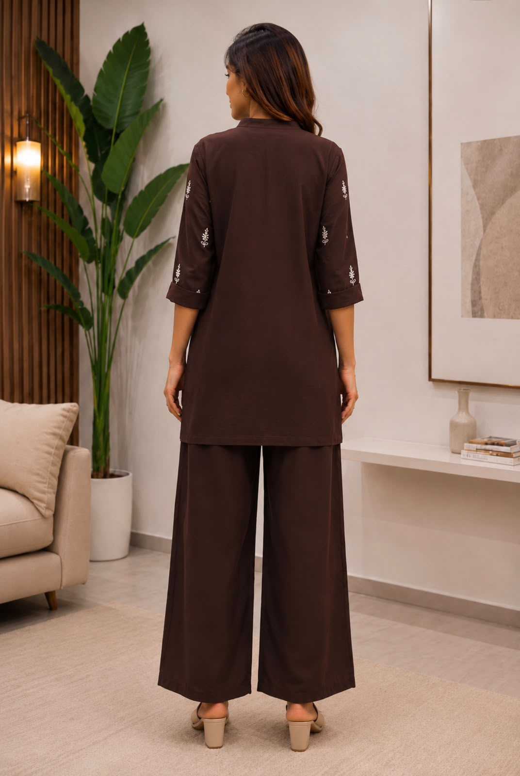 YNF Wholesale Heavy Roman Silk Designer Kurtis  | Surat Manufacturer