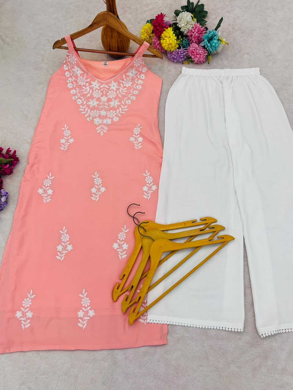 YNF Wholesale Heavy Rayon Rayon Kurtis  | Surat Manufacturer