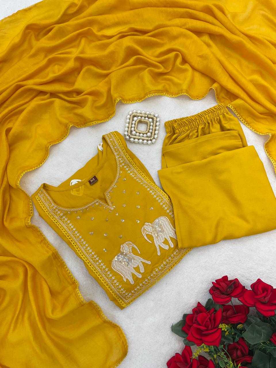 YNF Wholesale Heavy Rayon Designer Kurtis  | Surat Manufacturer