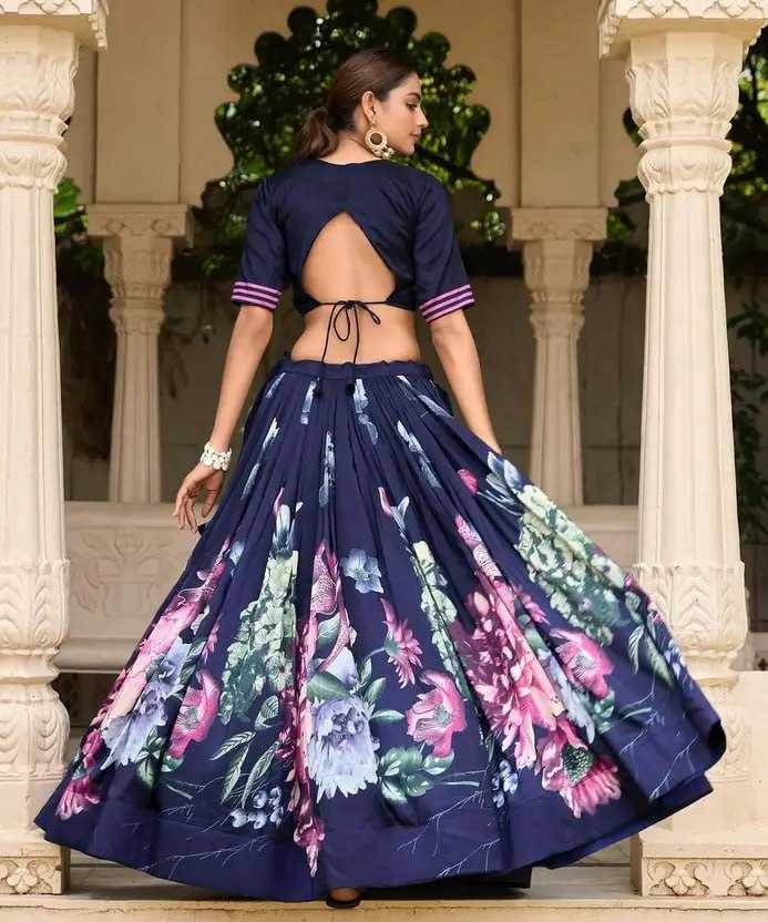 YNF Wholesale Dola Silk Traditional Lehenga  | Surat Manufacturer