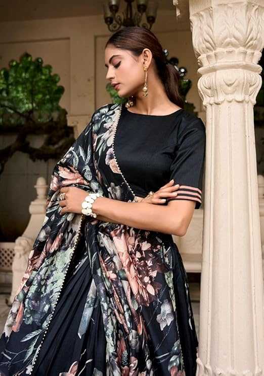 YNF Wholesale Dola Silk Traditional Lehenga  | Surat Manufacturer