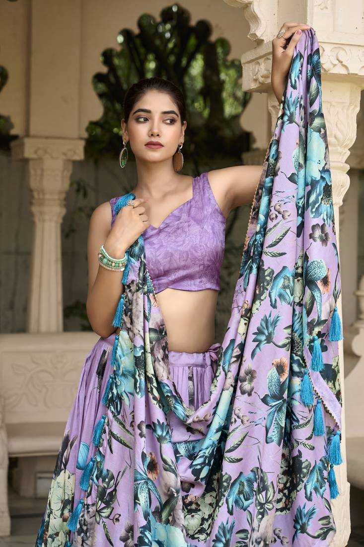 YNF Wholesale Dola Silk Traditional Lehenga  | Surat Manufacturer