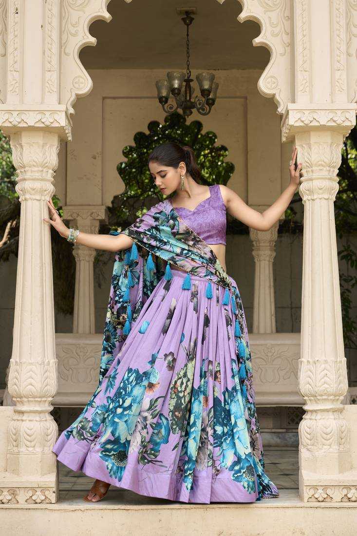 YNF Wholesale Dola Silk Traditional Lehenga  | Surat Manufacturer