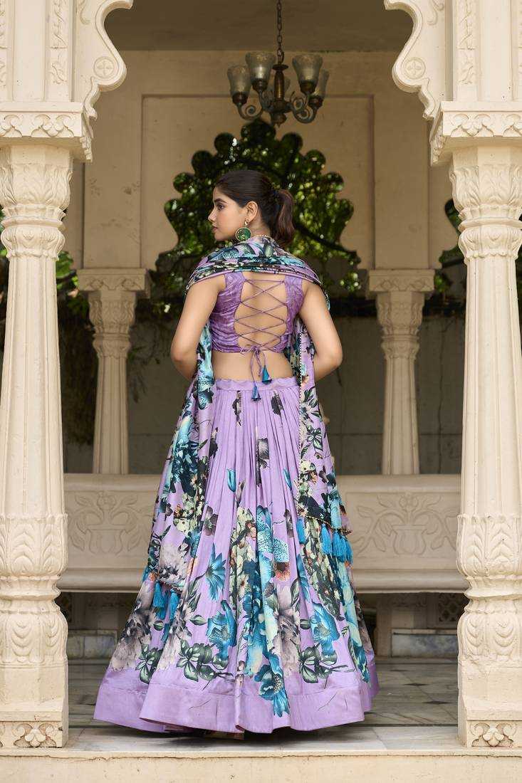 YNF Wholesale Dola Silk Traditional Lehenga  | Surat Manufacturer