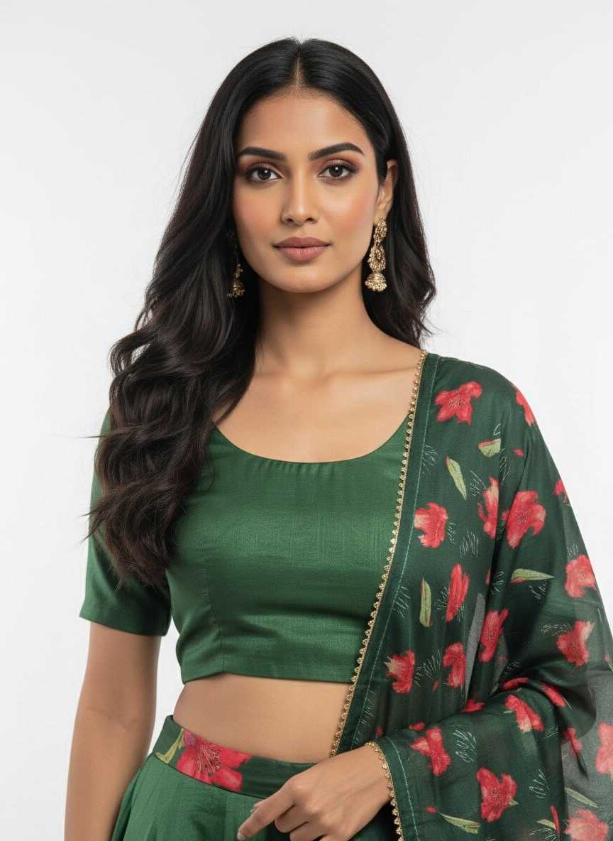 YNF Wholesale Dola Silk Traditional Lehenga  | Surat Manufacturer