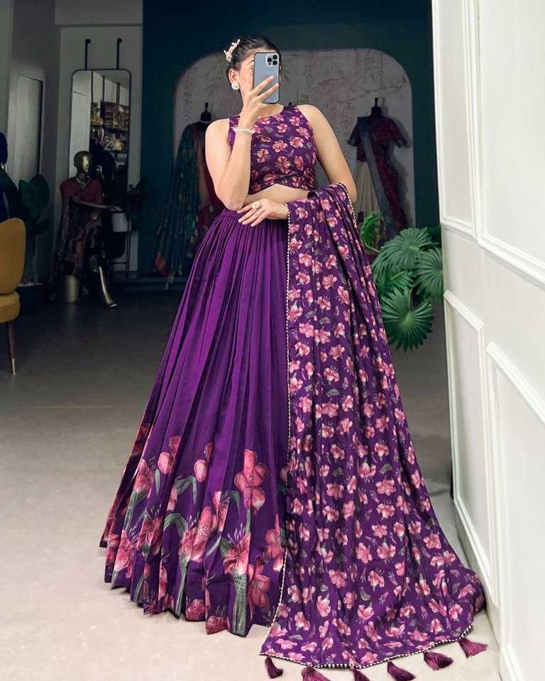 YNF Wholesale Dola Silk Traditional Lehenga  | Surat Manufacturer