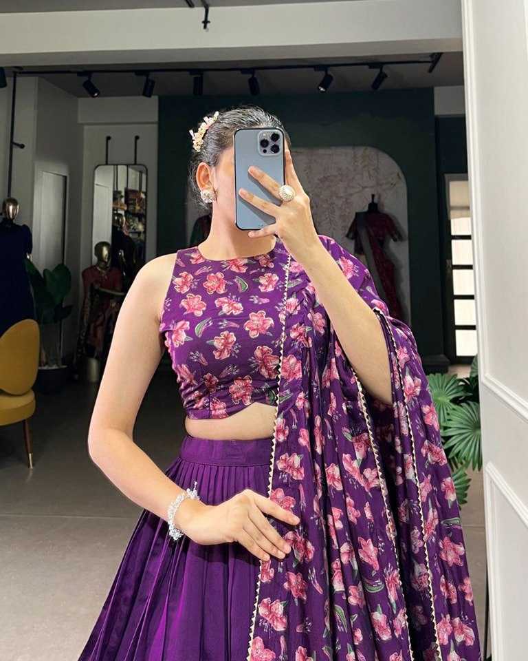 YNF Wholesale Dola Silk Traditional Lehenga  | Surat Manufacturer
