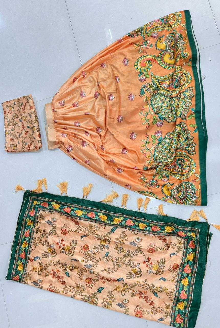 YNF Wholesale Dola Silk Traditional Lehenga  | Surat Manufacturer