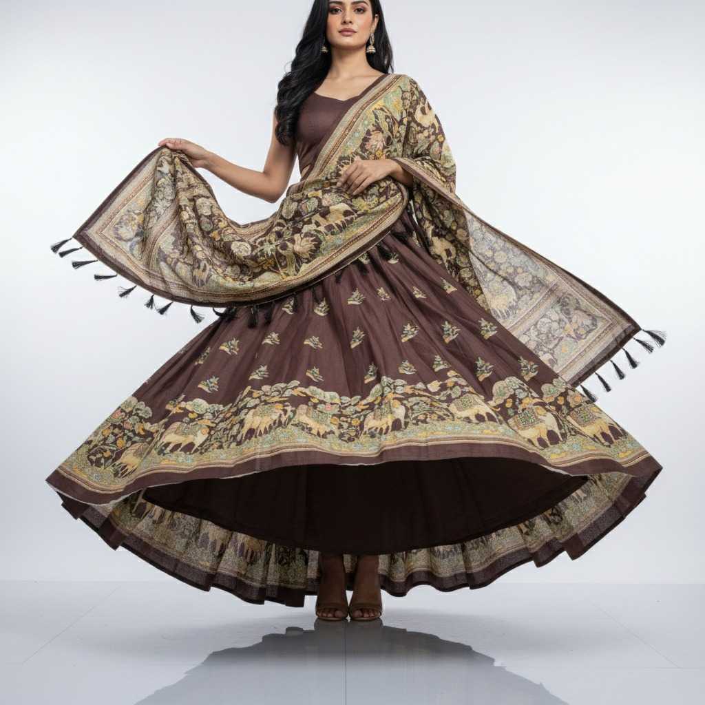 YNF Wholesale Dola Silk Designer Lehenga  | Surat Manufacturer