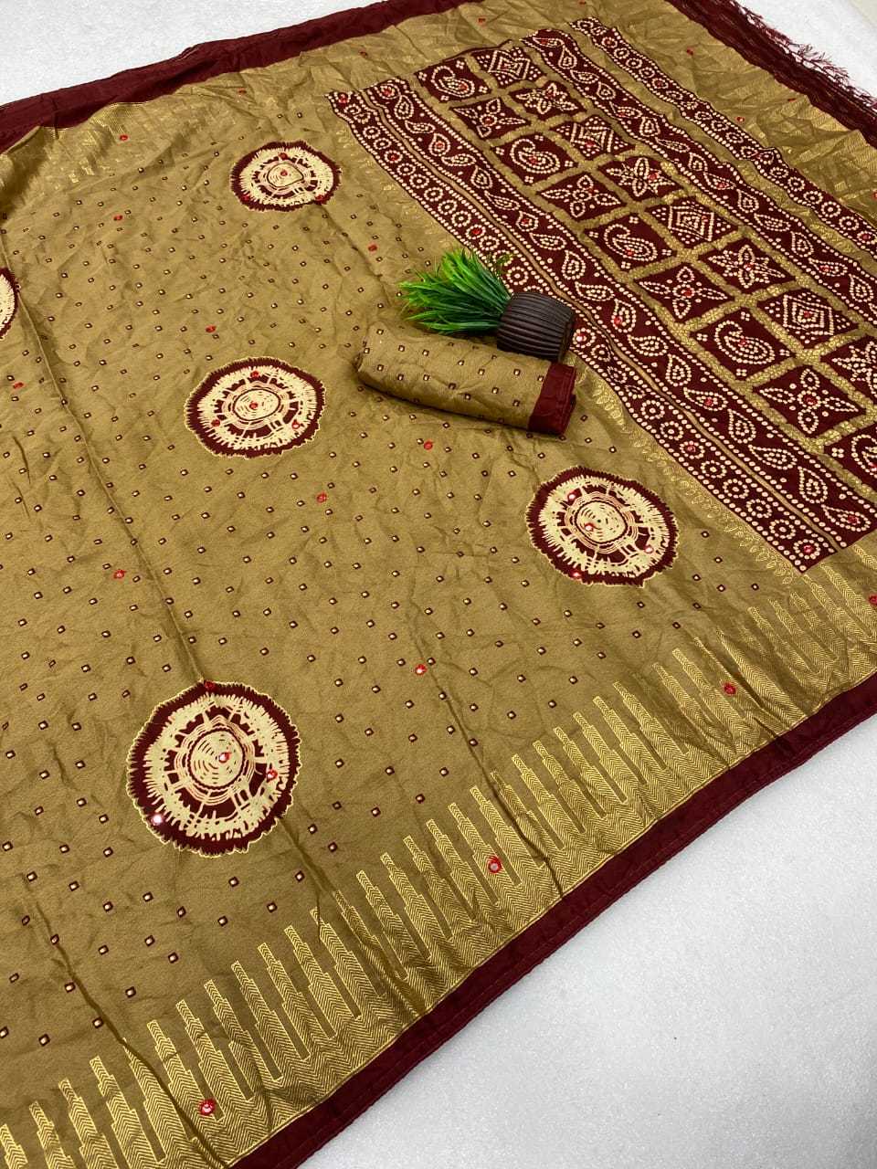 YNF Wholesale Chiffon Printed Sarees  | Surat Manufacturer