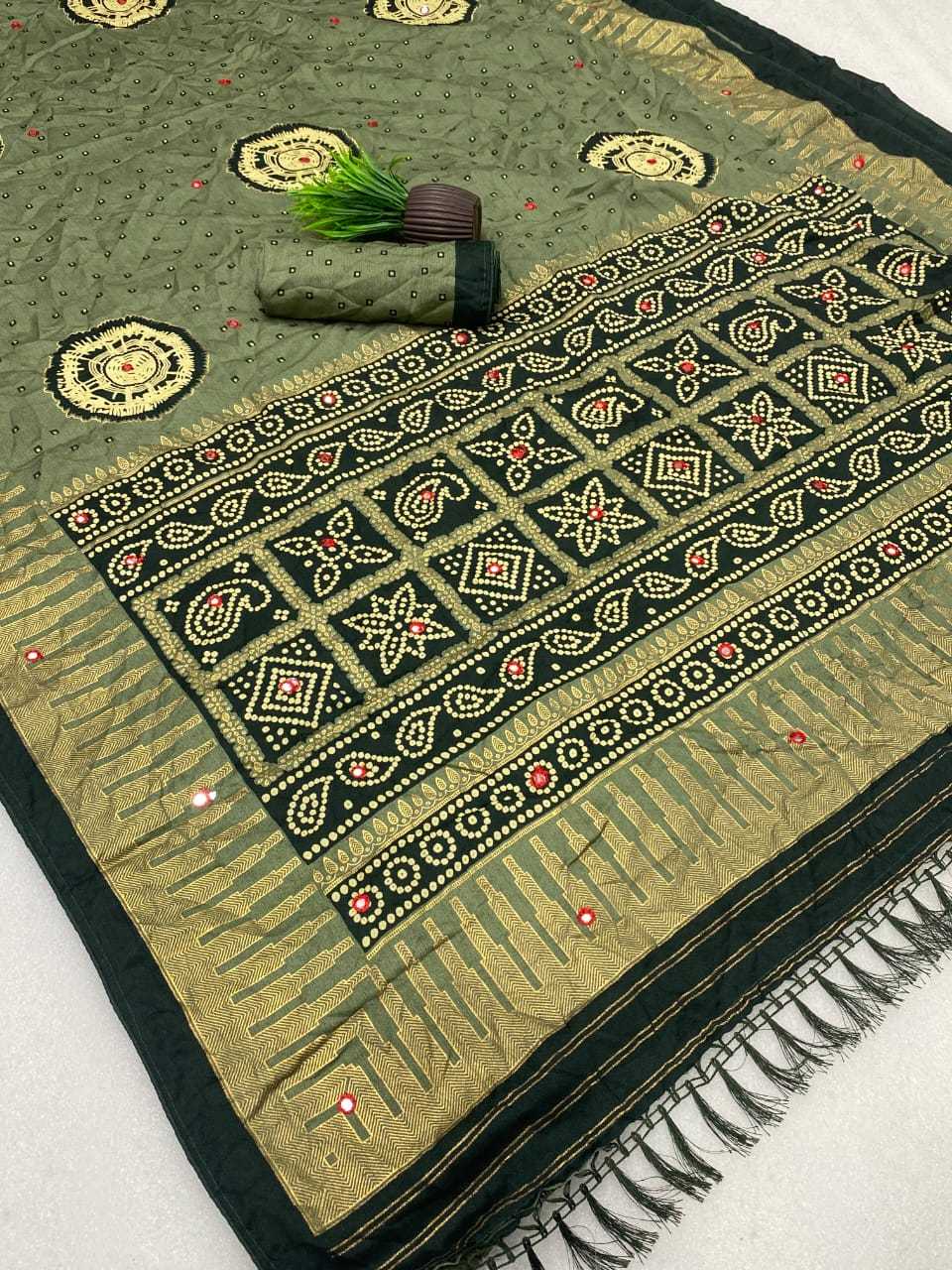 YNF Wholesale Chiffon Printed Sarees  | Surat Manufacturer
