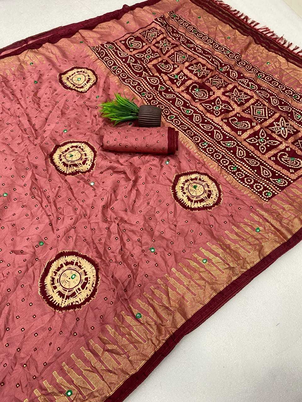 YNF Wholesale Chiffon Printed Sarees  | Surat Manufacturer