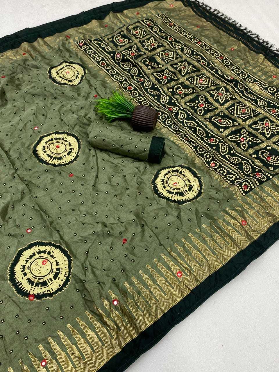 YNF Wholesale Chiffon Printed Sarees  | Surat Manufacturer
