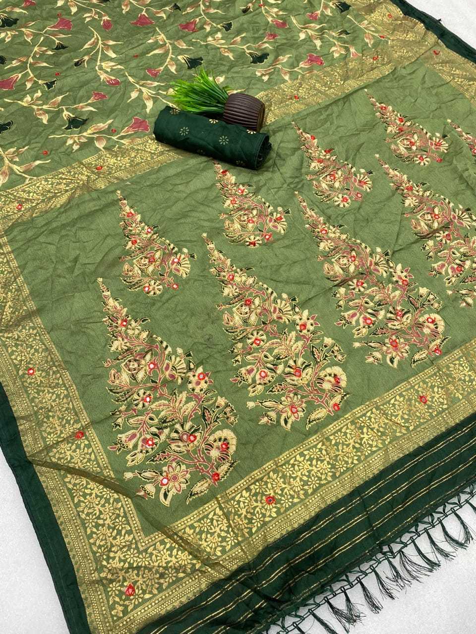 YNF Wholesale Chiffon Printed Sarees KESH514 ANUPAMAA | Surat Manufacturer