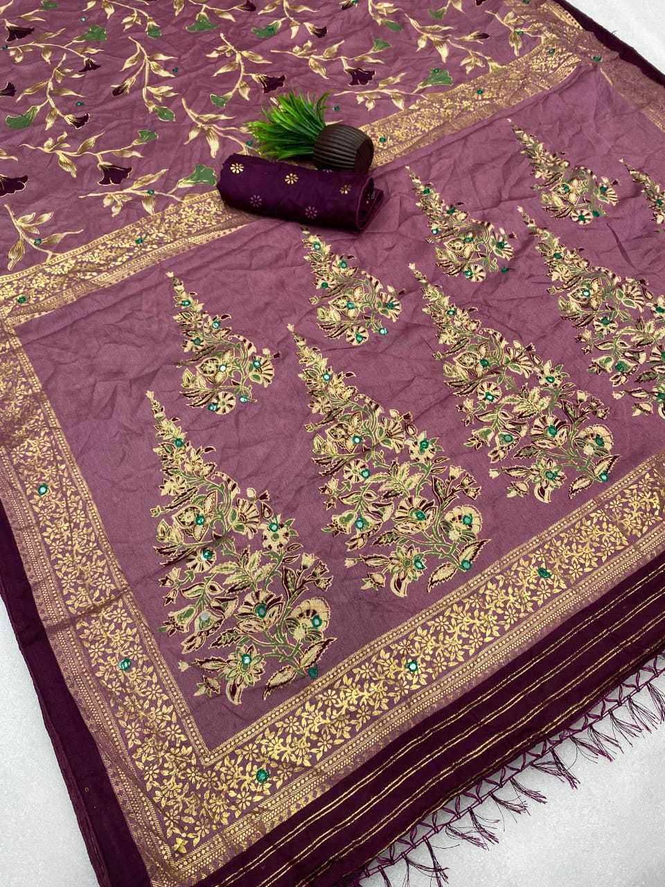 YNF Wholesale Chiffon Printed Sarees KESH514 ANUPAMAA | Surat Manufacturer
