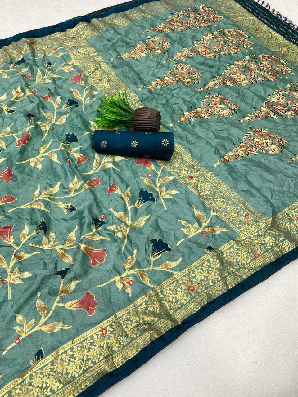 YNF Wholesale Chiffon Printed Sarees KESH514 ANUPAMAA | Surat Manufacturer