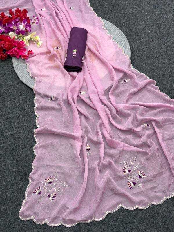 YNF Wholesale Fancy Designer Sarees  | Surat Manufacturer
