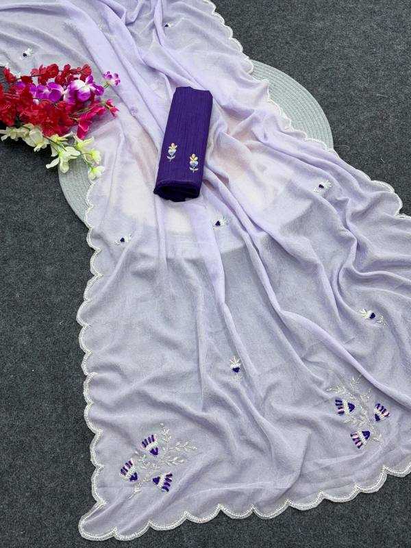 YNF Wholesale Fancy Designer Sarees  | Surat Manufacturer
