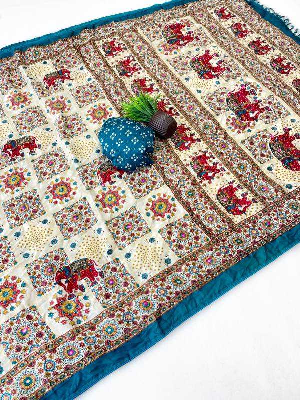 YNF Wholesale Chiffon Printed Sarees  | Surat Manufacturer