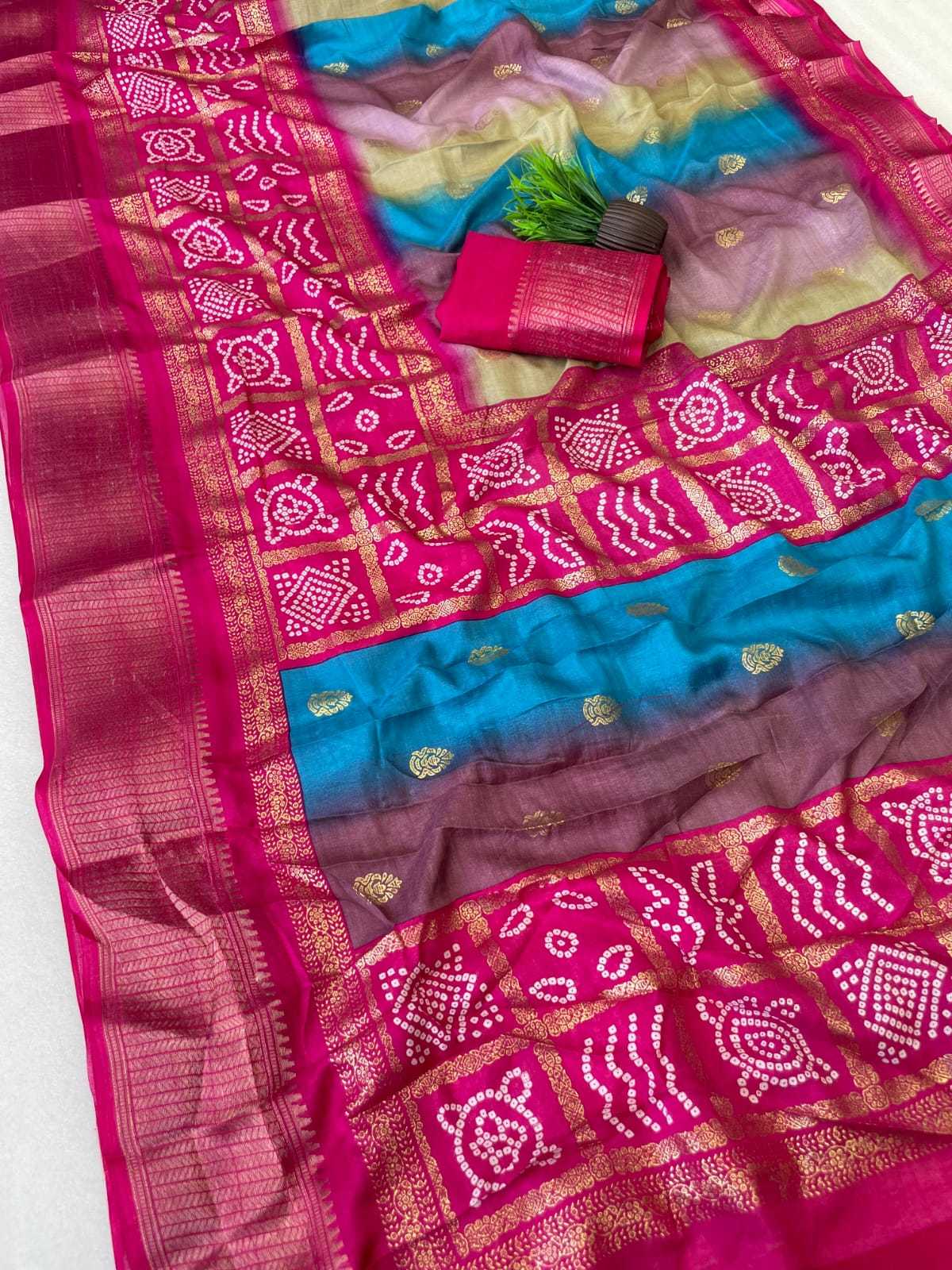 YNF Wholesale Soft Dola Designer Sarees  | Surat Manufacturer