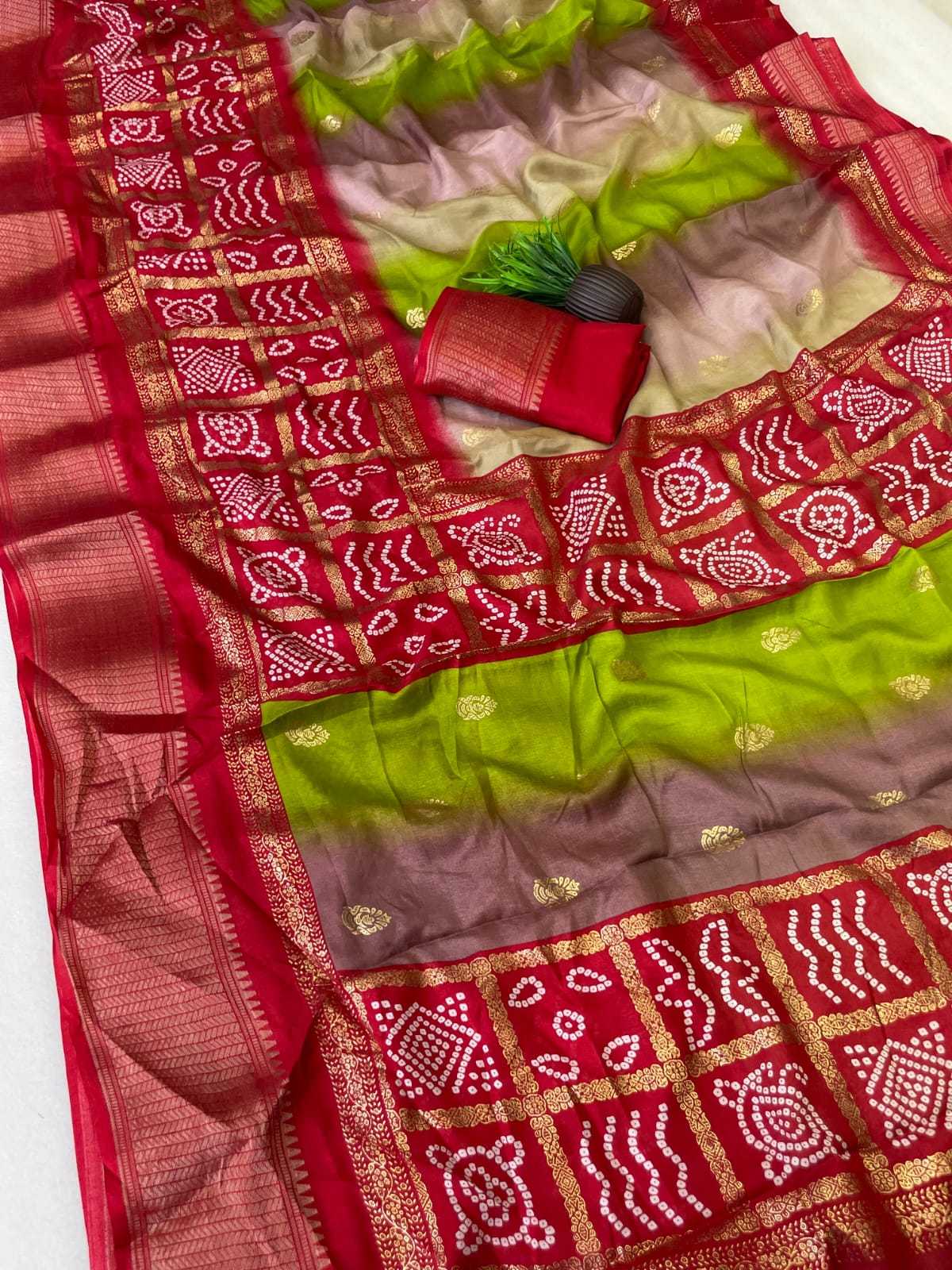 YNF Wholesale Soft Dola Designer Sarees  | Surat Manufacturer