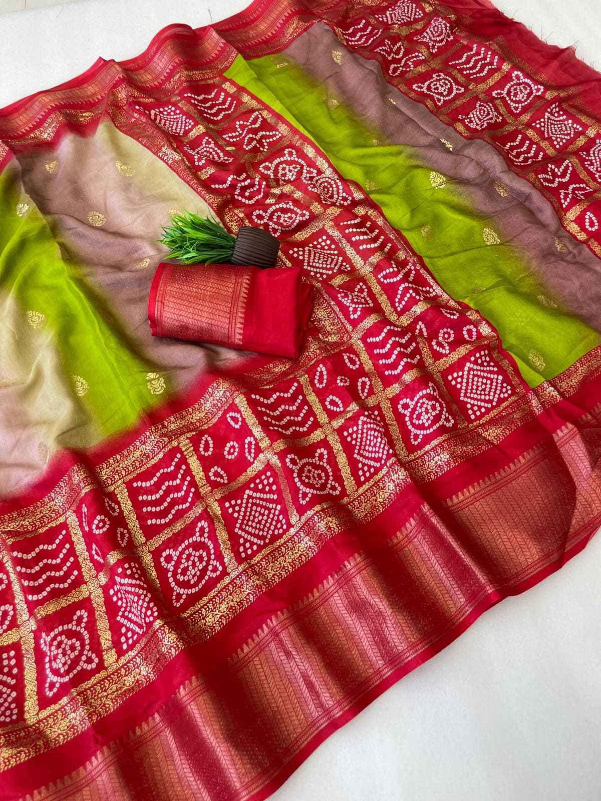 YNF Wholesale Soft Dola Designer Sarees  | Surat Manufacturer