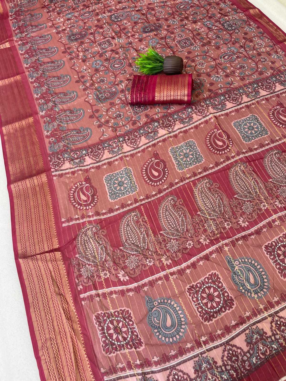 YNF Wholesale Soft Dola Designer Sarees  | Surat Manufacturer