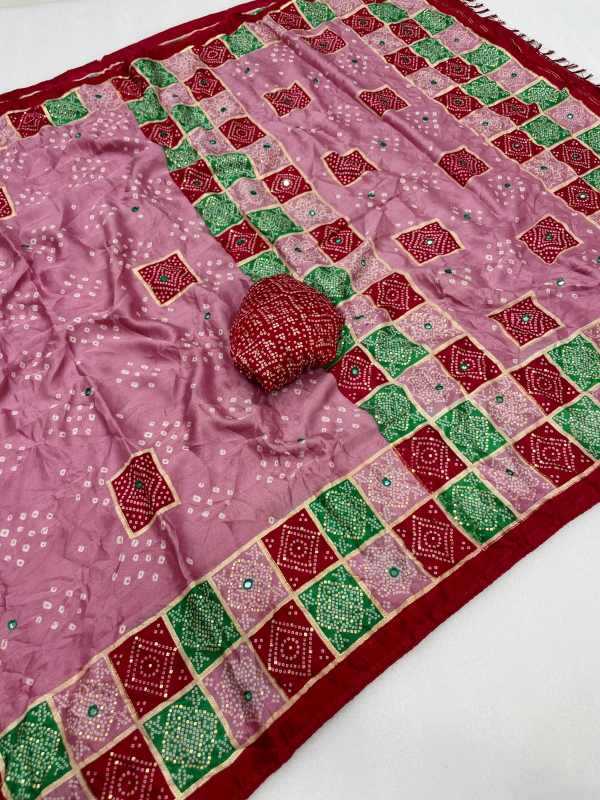 YNF Wholesale Chiffon Printed Sarees  | Surat Manufacturer