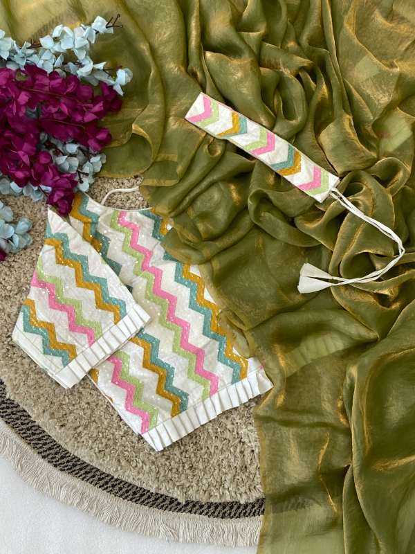 YNF Wholesale Satin Designer Sarees  | Surat Manufacturer