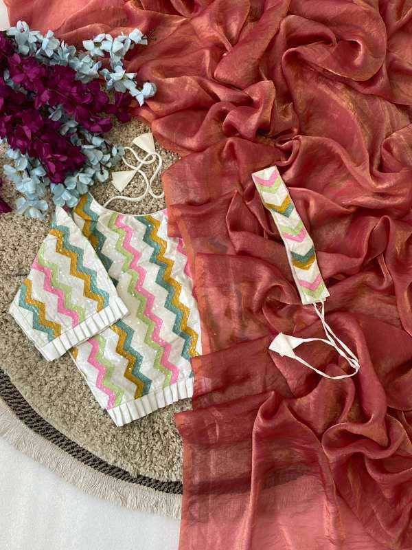 YNF Wholesale Satin Designer Sarees  | Surat Manufacturer