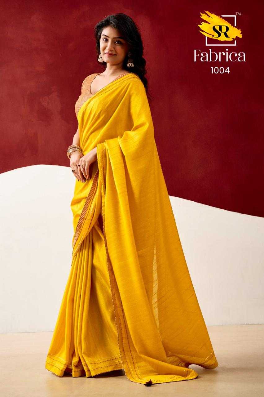 YNF Wholesale Tussar Silk Designer Sarees  | Surat Manufacturer