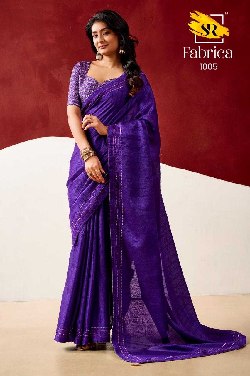 YNF Wholesale Tussar Silk Designer Sarees  | Surat Manufacturer