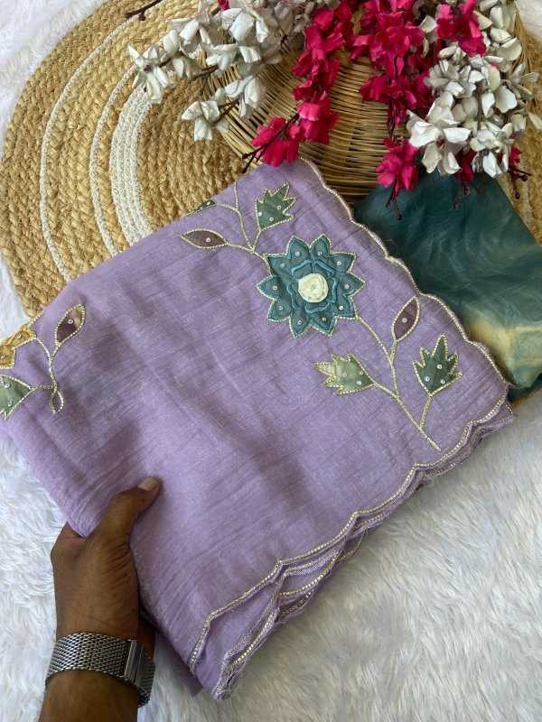 YNF Wholesale Crunchi Designer Sarees  | Surat Manufacturer