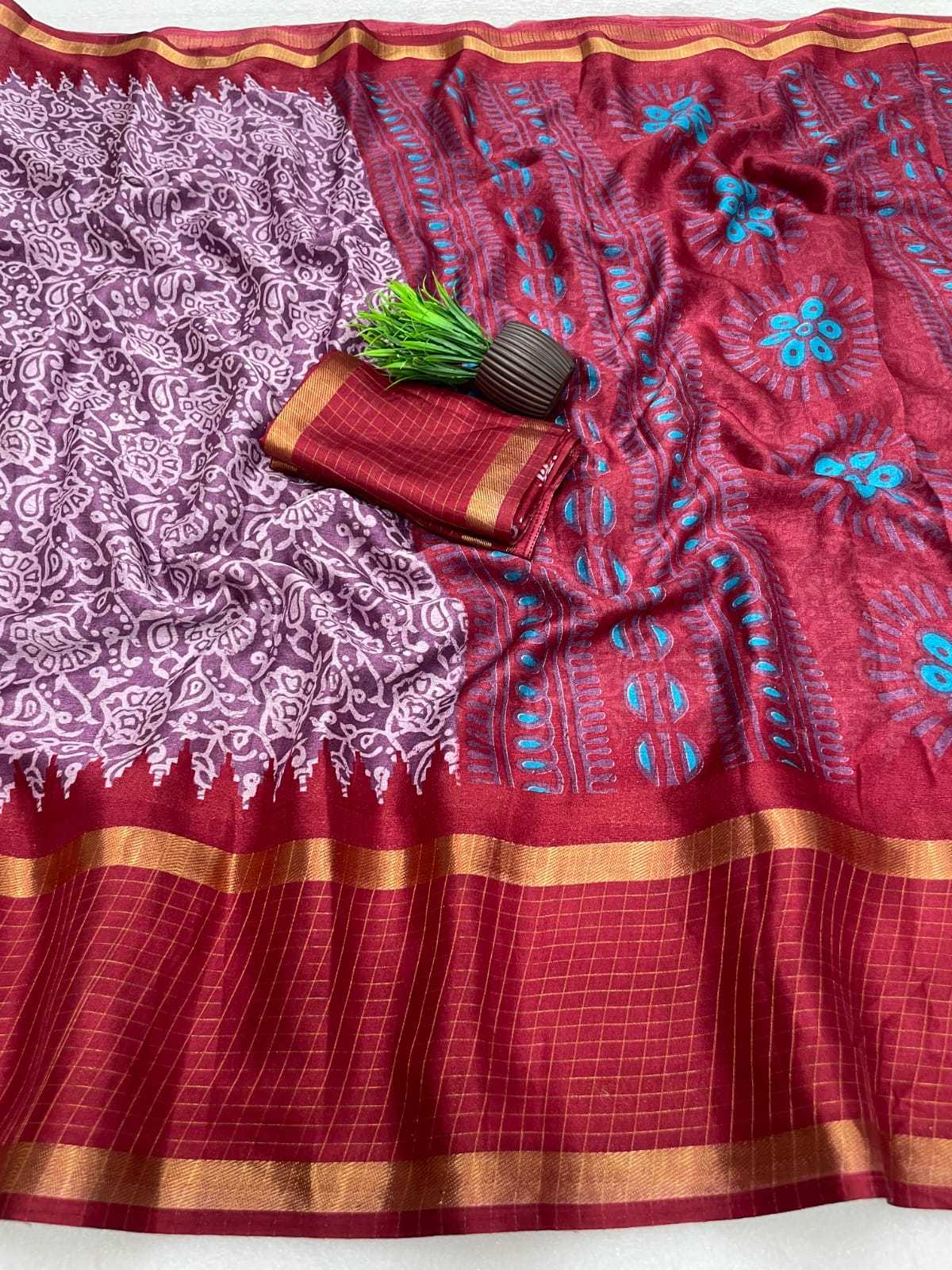 YNF Wholesale Premium Silk Designer Sarees KESH514 KOMAL | Surat Manufacturer