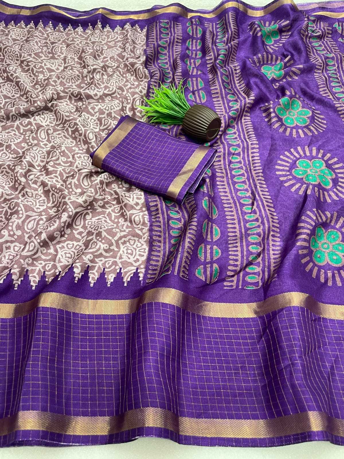 YNF Wholesale Premium Silk Designer Sarees KESH514 KOMAL | Surat Manufacturer
