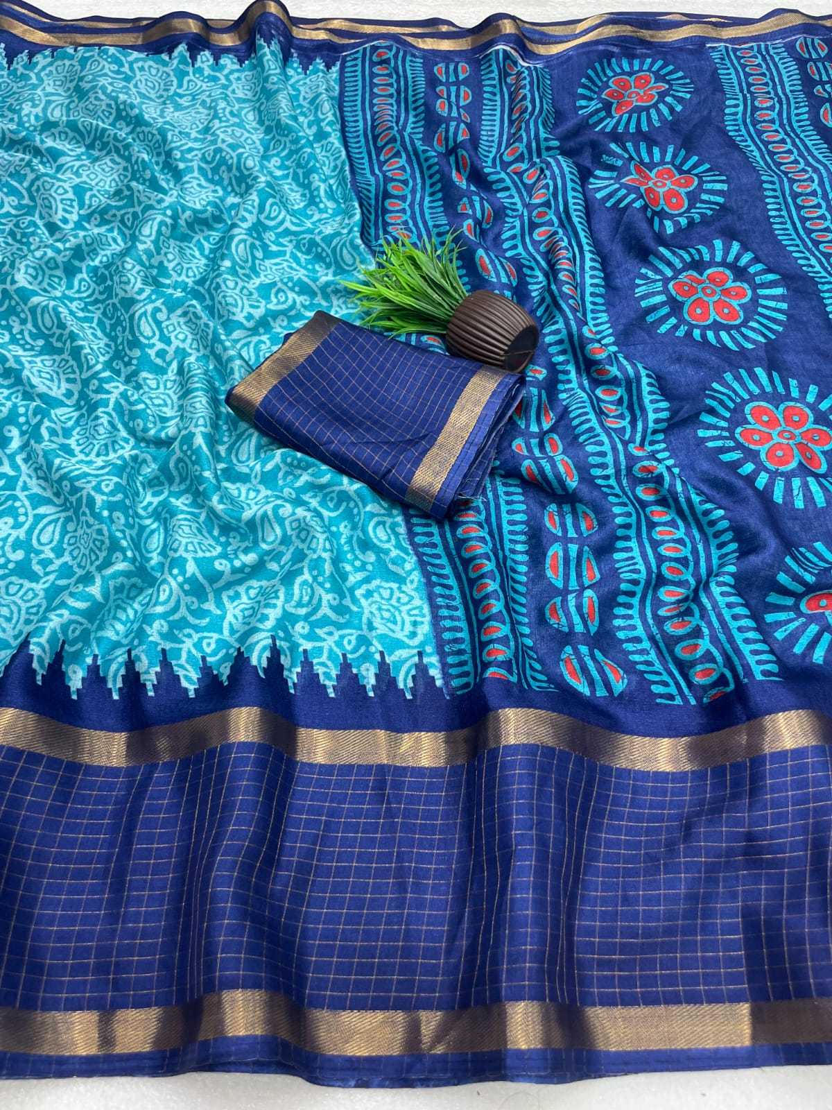 YNF Wholesale Premium Silk Designer Sarees KESH514 KOMAL | Surat Manufacturer