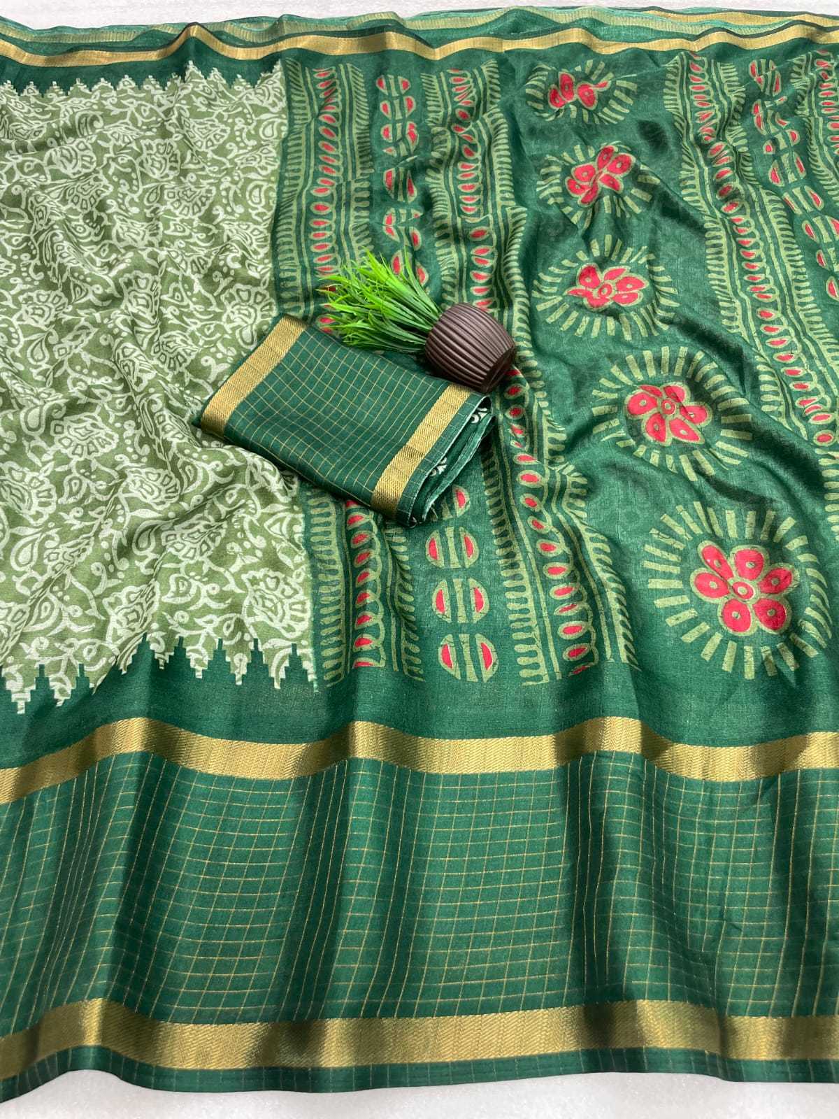 YNF Wholesale Premium Silk Designer Sarees KESH514 KOMAL | Surat Manufacturer