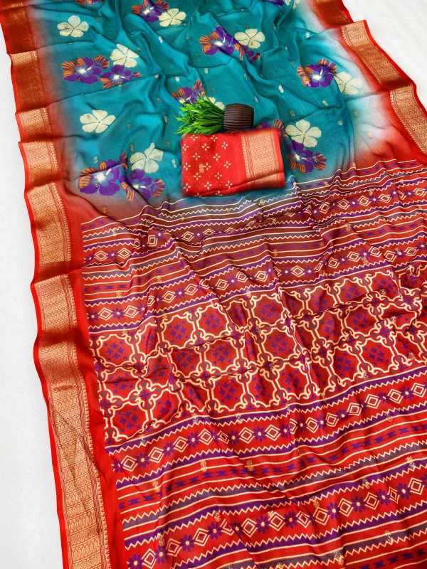 YNF Wholesale Crepe Designer Sarees  | Surat Manufacturer