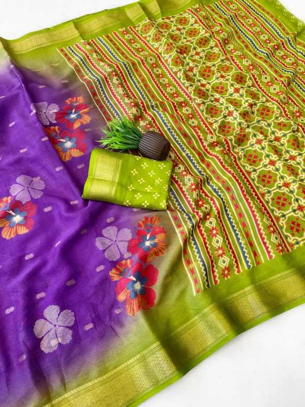YNF Wholesale Crepe Designer Sarees  | Surat Manufacturer