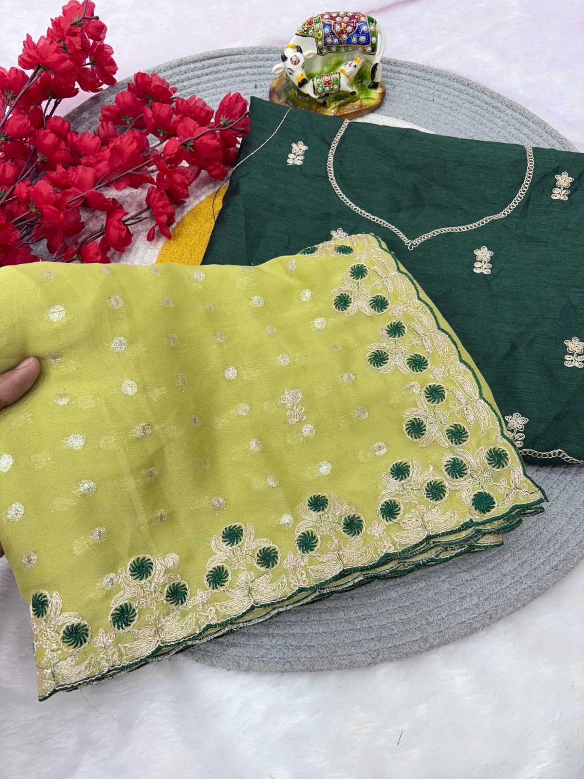 YNF Wholesale Soft Silk Soft Silk Sarees  | Surat Manufacturer