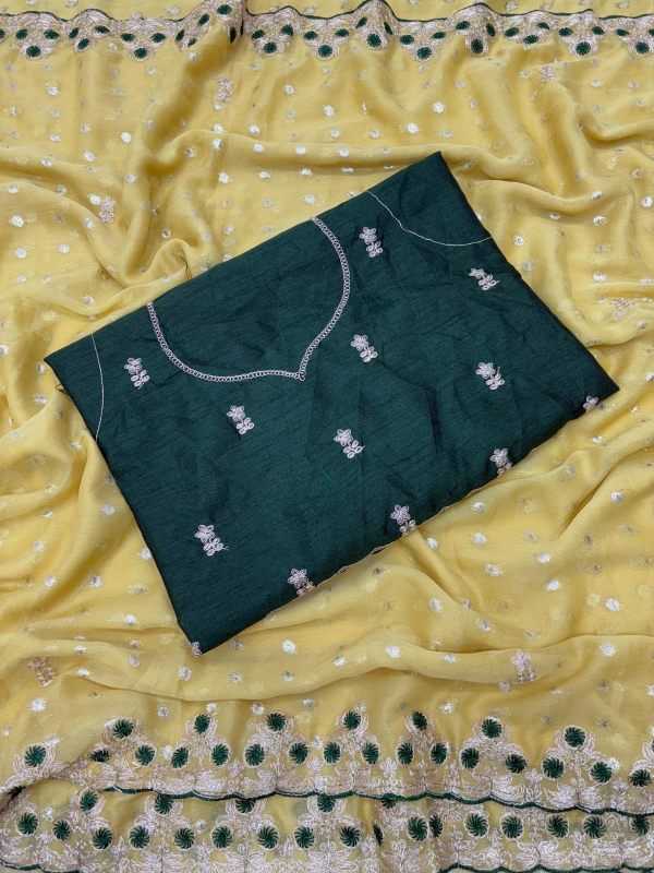 YNF Wholesale Soft Silk Soft Silk Sarees  | Surat Manufacturer