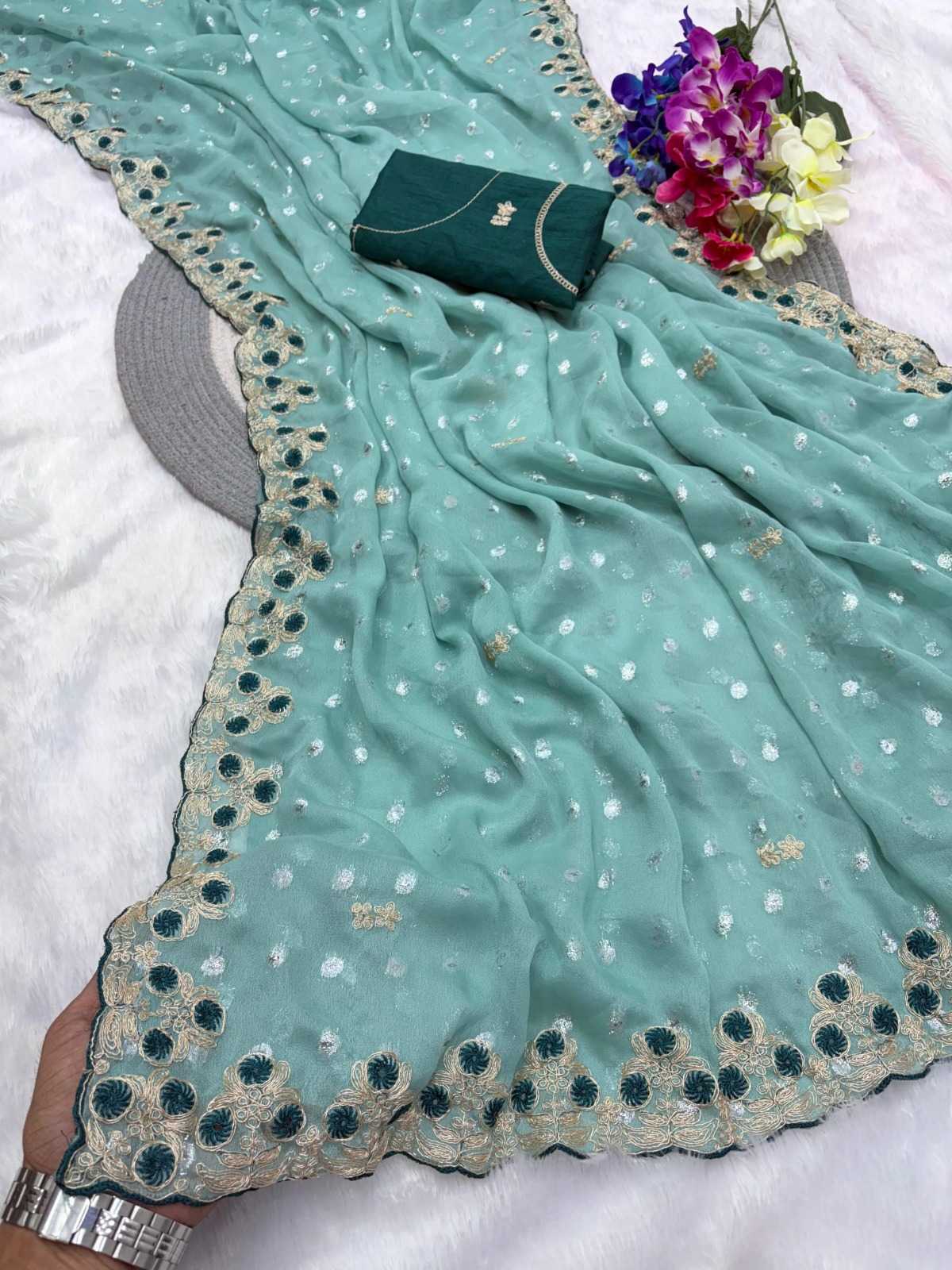 YNF Wholesale Soft Silk Soft Silk Sarees  | Surat Manufacturer
