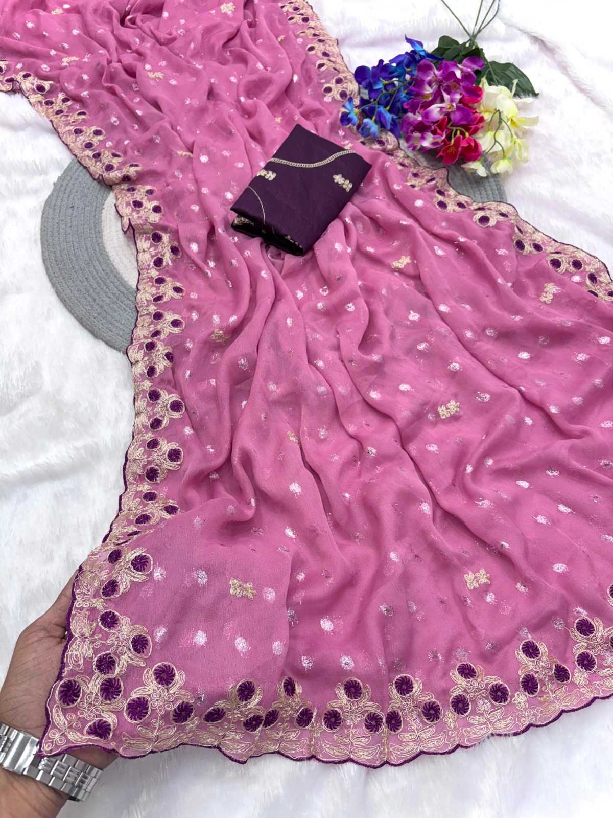 YNF Wholesale Soft Silk Soft Silk Sarees  | Surat Manufacturer