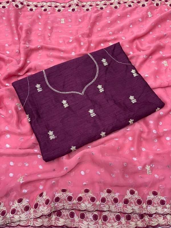 YNF Wholesale Soft Silk Soft Silk Sarees  | Surat Manufacturer