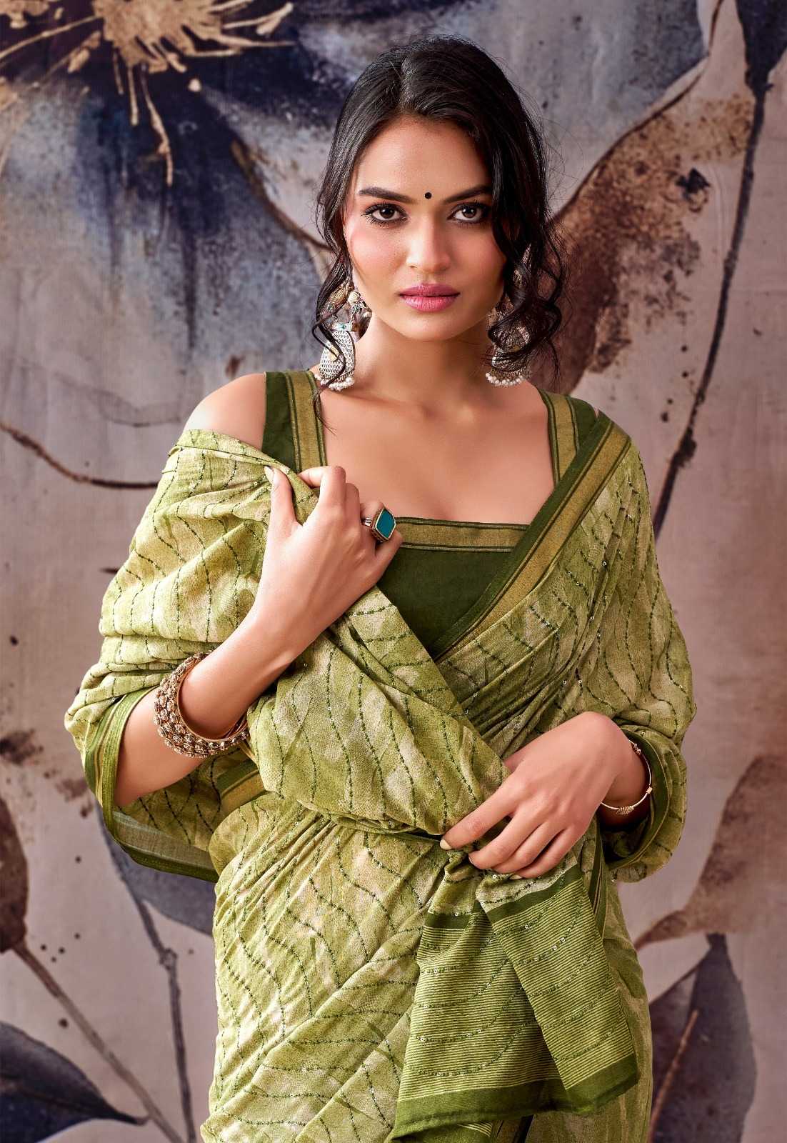 YNF Wholesale Cotton Designer Sarees KESH514 NARMADA | Surat Manufacturer